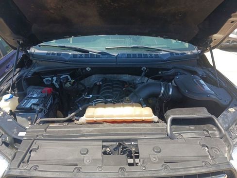 Used 2019 Ford F150 XLT AWD/4WD image 11