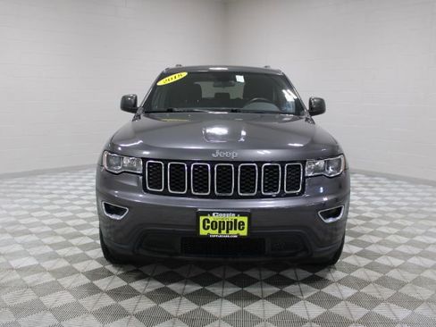 Used 2018 Jeep Grand Cherokee Laredo image 6
