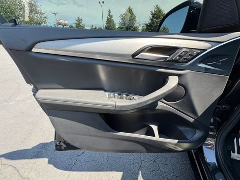 Used 2018 BMW X3 M40i w/ Parking Assistance Package image 12