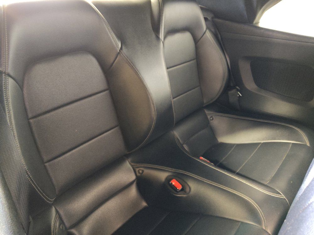 Used 2015 Ford Mustang Premium RWD image 19