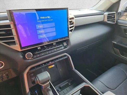 Used 2024 Toyota Tundra Limited w/ Power Package image 20