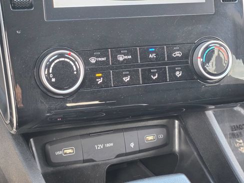 Used 2023 Hyundai Tucson SEL AWD/4WD image 35