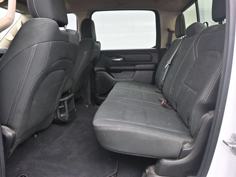 Used 2019 RAM 1500 Tradesman w/ SXT Appearance Group AWD/4WD image 13