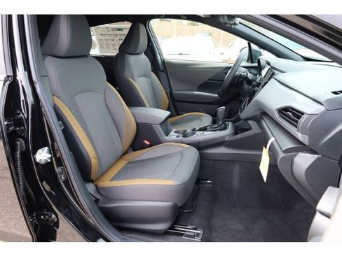 New 2026 Subaru Crosstrek 2.5i Sport image 51