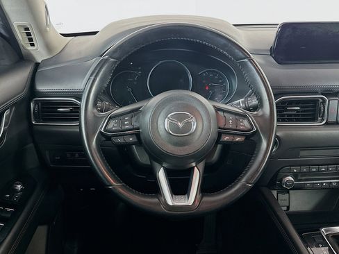Used 2020 MAZDA CX-5 Grand Touring FWD image 18