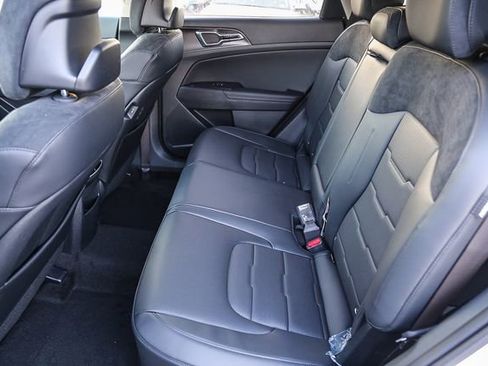 New 2026 Kia Sportage SX Prestige image 11