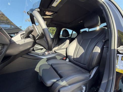 Used 2023 BMW 330i Sedan w/ Driving Assistance Package RWD image 8