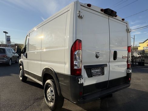 Used 2017 RAM ProMaster 1500 image 5