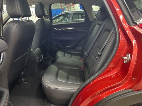 Used 2019 MAZDA CX-5 Grand Touring AWD/4WD image 17