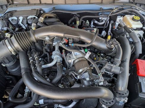 Used 2024 Ford Bronco Raptor image 21