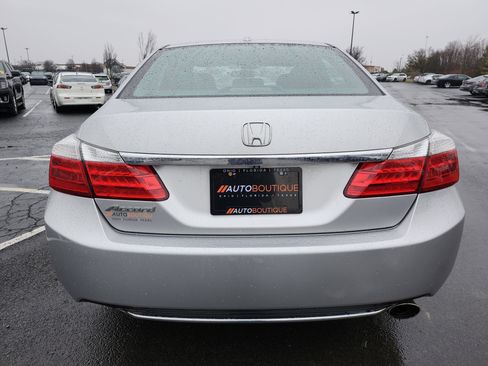 Used 2014 Honda Accord EX-L image 16