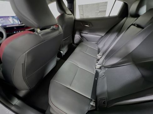 New 2026 Toyota Prius Plug-In Hybrid FWD image 26
