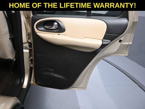 Used 2006 Chevrolet TrailBlazer LS RWD image 33
