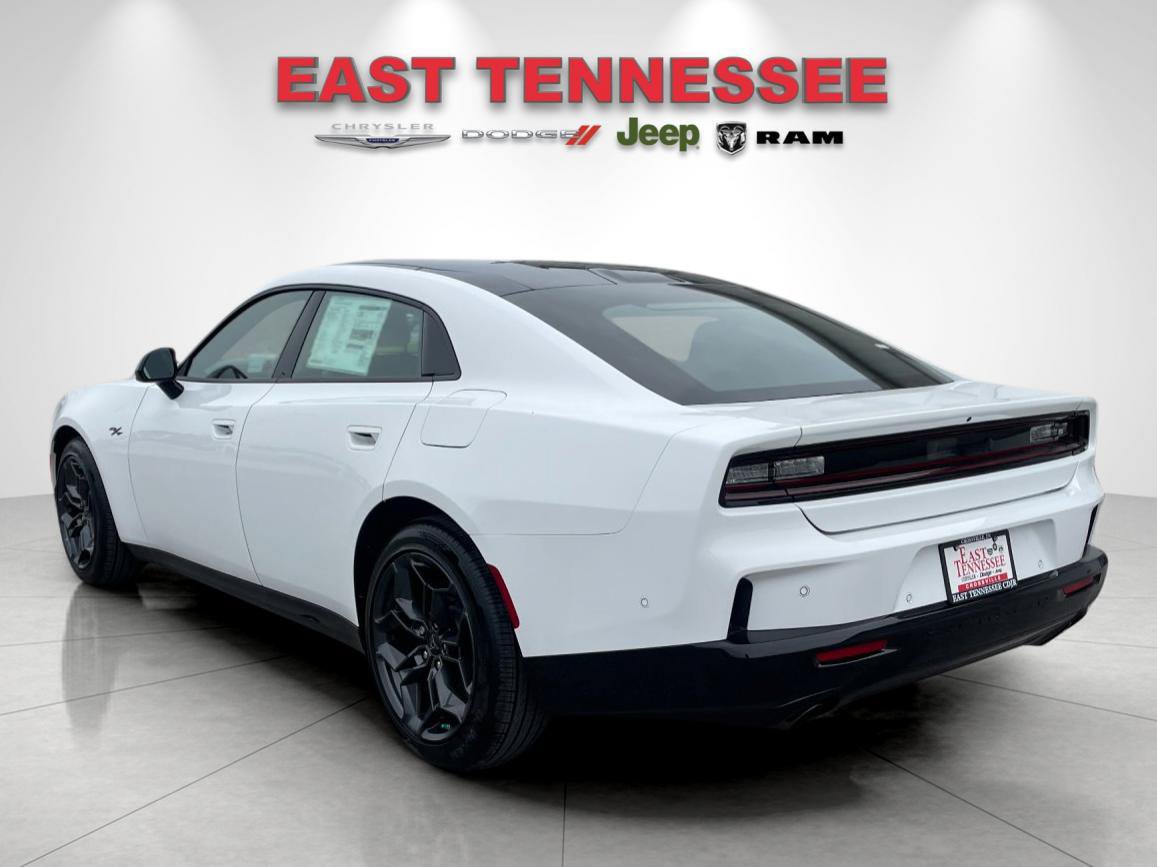 New 2027 Dodge Charger R/T AWD/4WD image 5