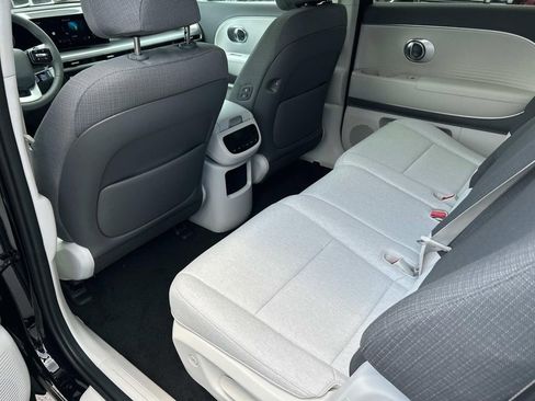 New 2026 Hyundai Ioniq 9 SE AWD/4WD image 19