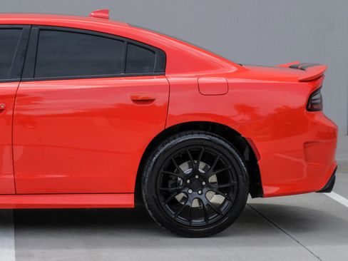 Used 2020 Dodge Charger GT w/ Plus Group RWD image 18