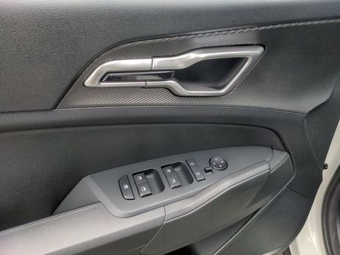 Used 2023 Kia Sportage LX FWD image 20