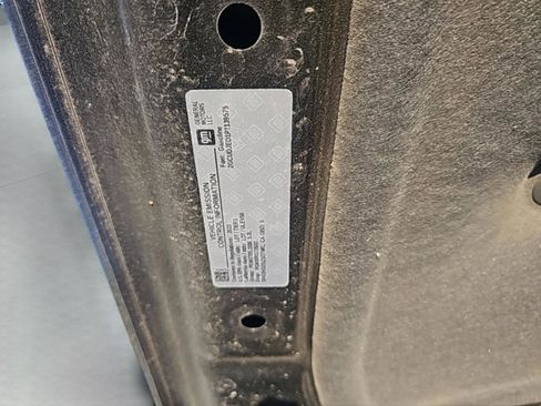 Used 2023 Chevrolet Silverado 1500 High Country w/ High Country Premium Package image 12