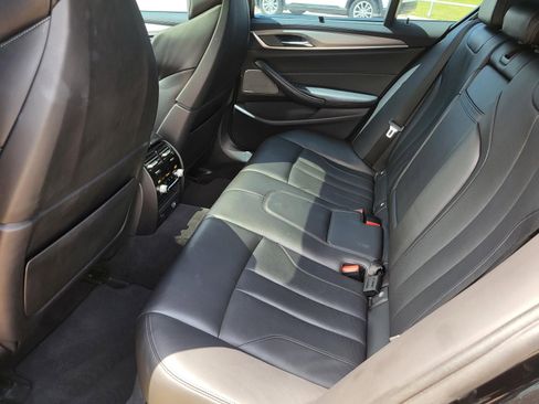 Used 2018 BMW M5 AWD/4WD image 16