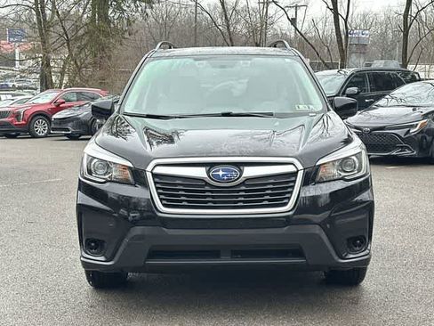 Used 2020 Subaru Forester Premium image 20