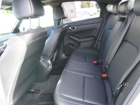 Used 2024 Acura Integra A-Spec image 14