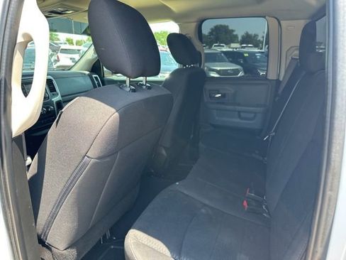Used 2019 RAM 1500 Classic Warlock image 23