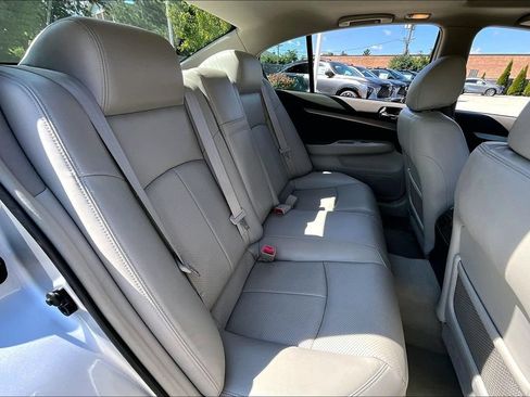 Used 2011 INFINITI G37 x Sedan w/ Premium Pkg AWD/4WD image 27
