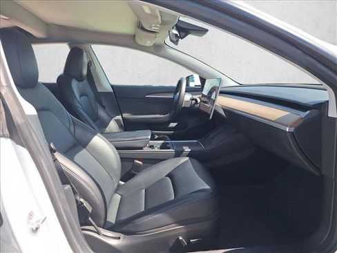 Used 2023 Tesla Model 3 Long Range AWD/4WD image 18
