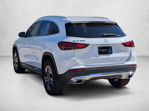 New 2026 Mercedes-Benz GLA 250 image 9
