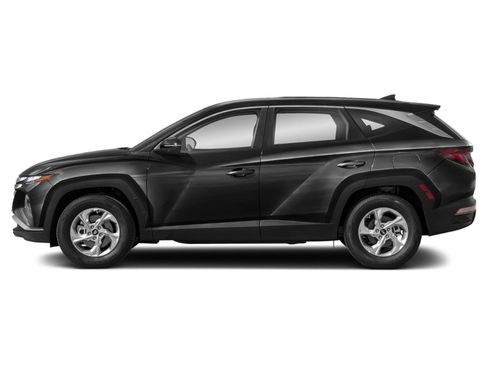 Used 2024 Hyundai Tucson XRT FWD image 43