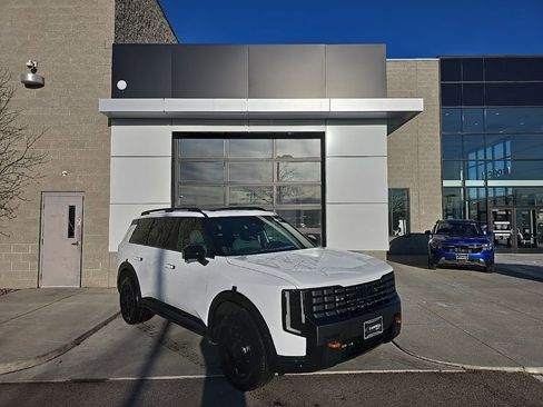 New 2027 Kia Telluride SX Prestige X-Pro image 1
