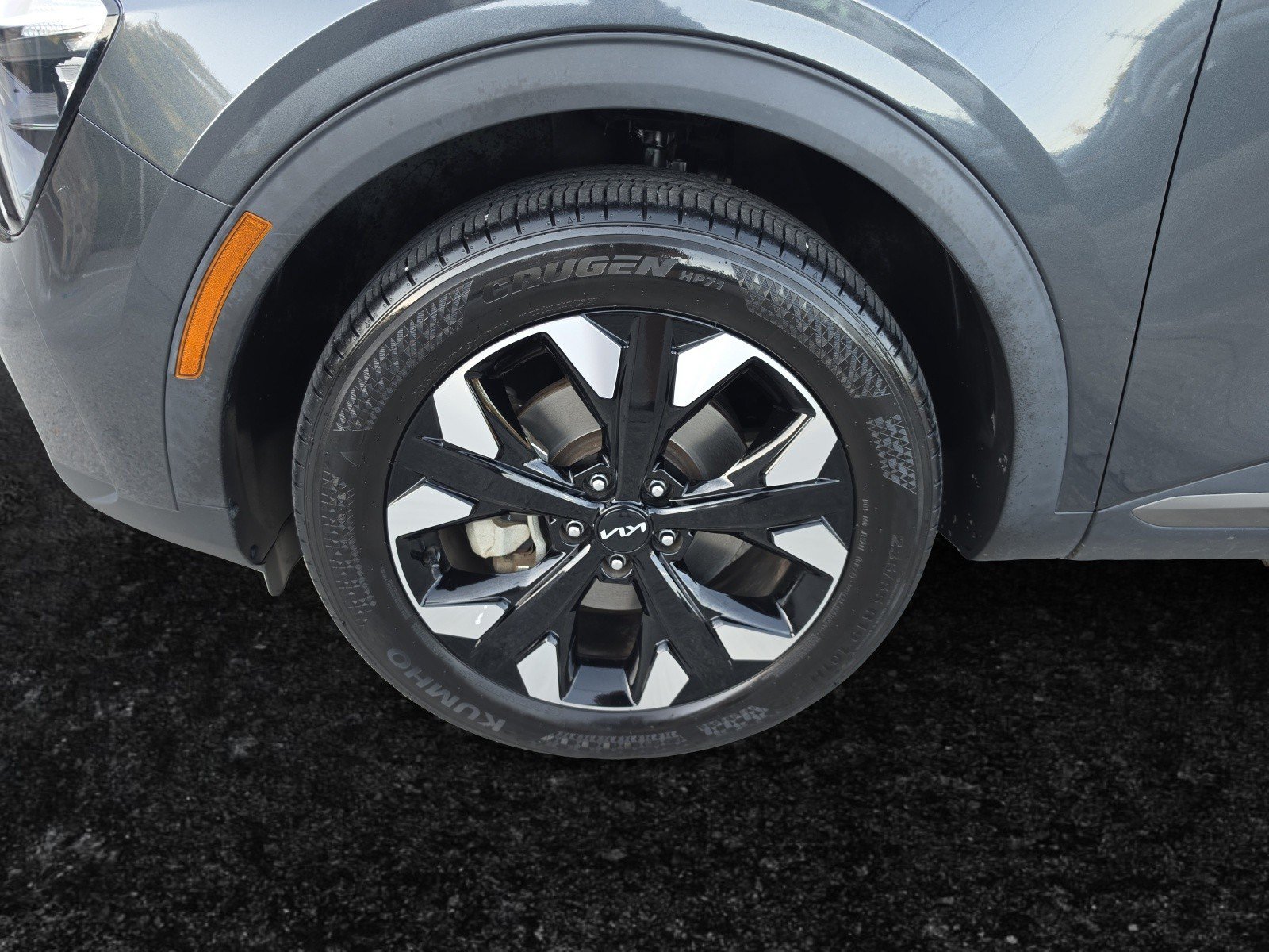 Used 2023 Kia Sportage X-Line w/ X-Line Premium Package AWD/4WD image 29