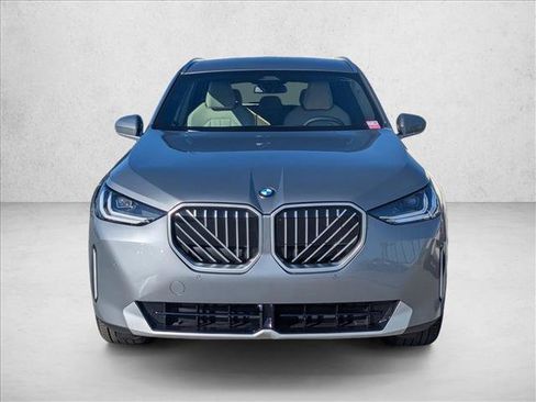 New 2026 BMW X3 xDrive30 w/ Convenience Package image 6