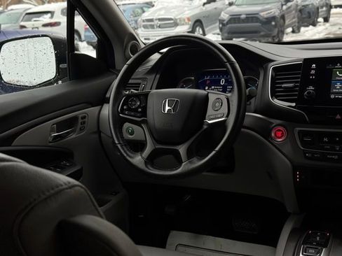 Used 2022 Honda Pilot Special Edition image 23