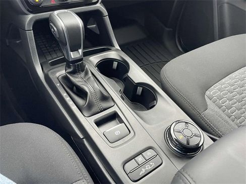 Used 2025 Ford Ranger XLT w/ Equipment Group 301A High image 22