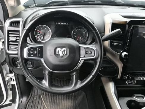 Used 2024 RAM 2500 Laramie AWD/4WD image 26
