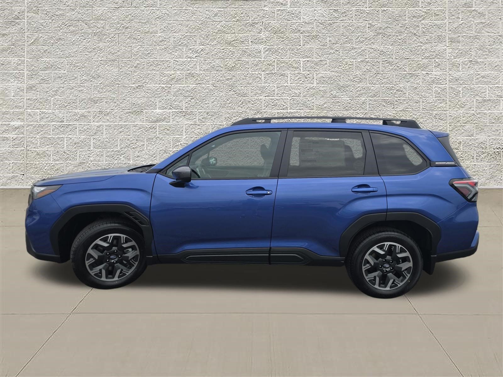 New 2026 Subaru Forester Premium AWD/4WD image 4