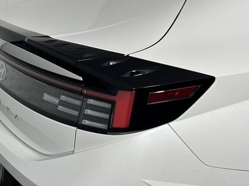 New 2026 Hyundai Sonata SEL image 28