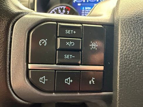 Used 2023 Ford F150 XLT w/ Equipment Group 302A High AWD/4WD image 32