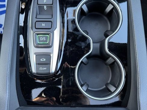 New 2026 Honda Ridgeline Black Edition image 26