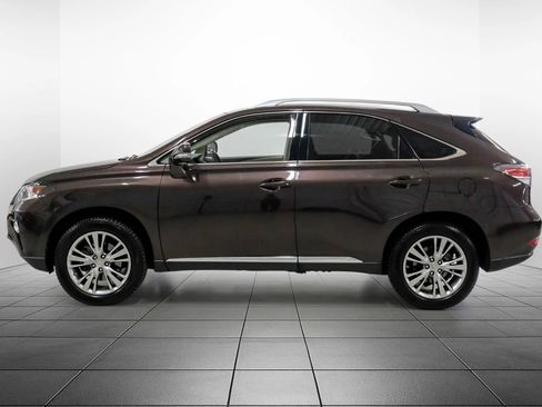 Used 2013 Lexus RX 350 FWD w/ Navigation Pkg image 12