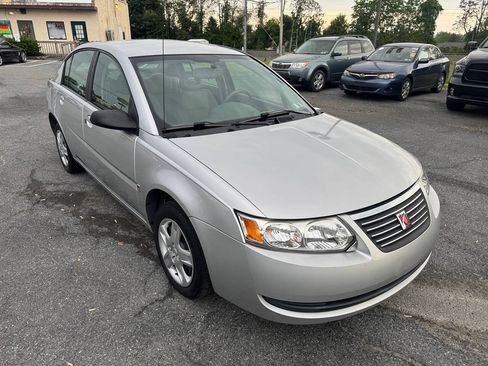 Used 2006 Saturn ION Level 2 w/ Preferred Pkg FWD image 8