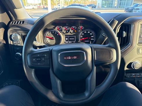 Used 2024 GMC Sierra 1500 Pro w/ Graphite Edition image 17