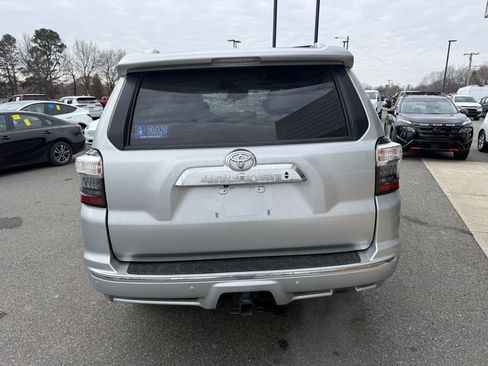 Used 2023 Toyota 4Runner Limited image 7