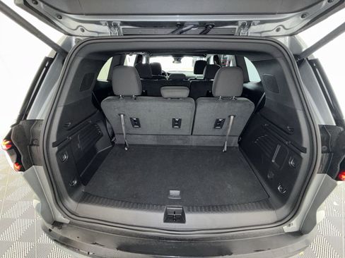 New 2025 GMC Acadia Elevation FWD image 26