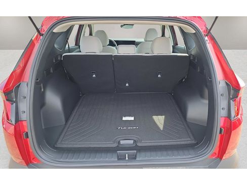 New 2026 Hyundai Tucson SE AWD/4WD image 9