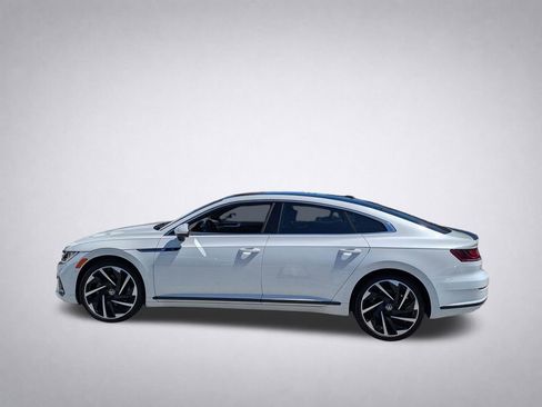 Used 2023 Volkswagen Arteon SEL Premium AWD/4WD image 7