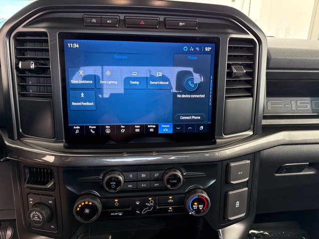 Used 2024 Ford F150 STX AWD/4WD image 19