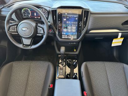 New 2026 Subaru Forester Premium