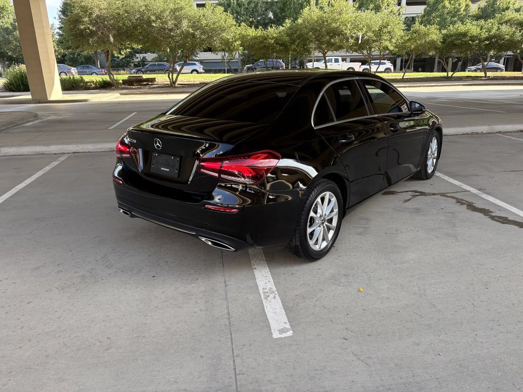 Used 2020 Mercedes-Benz A 220 image 6